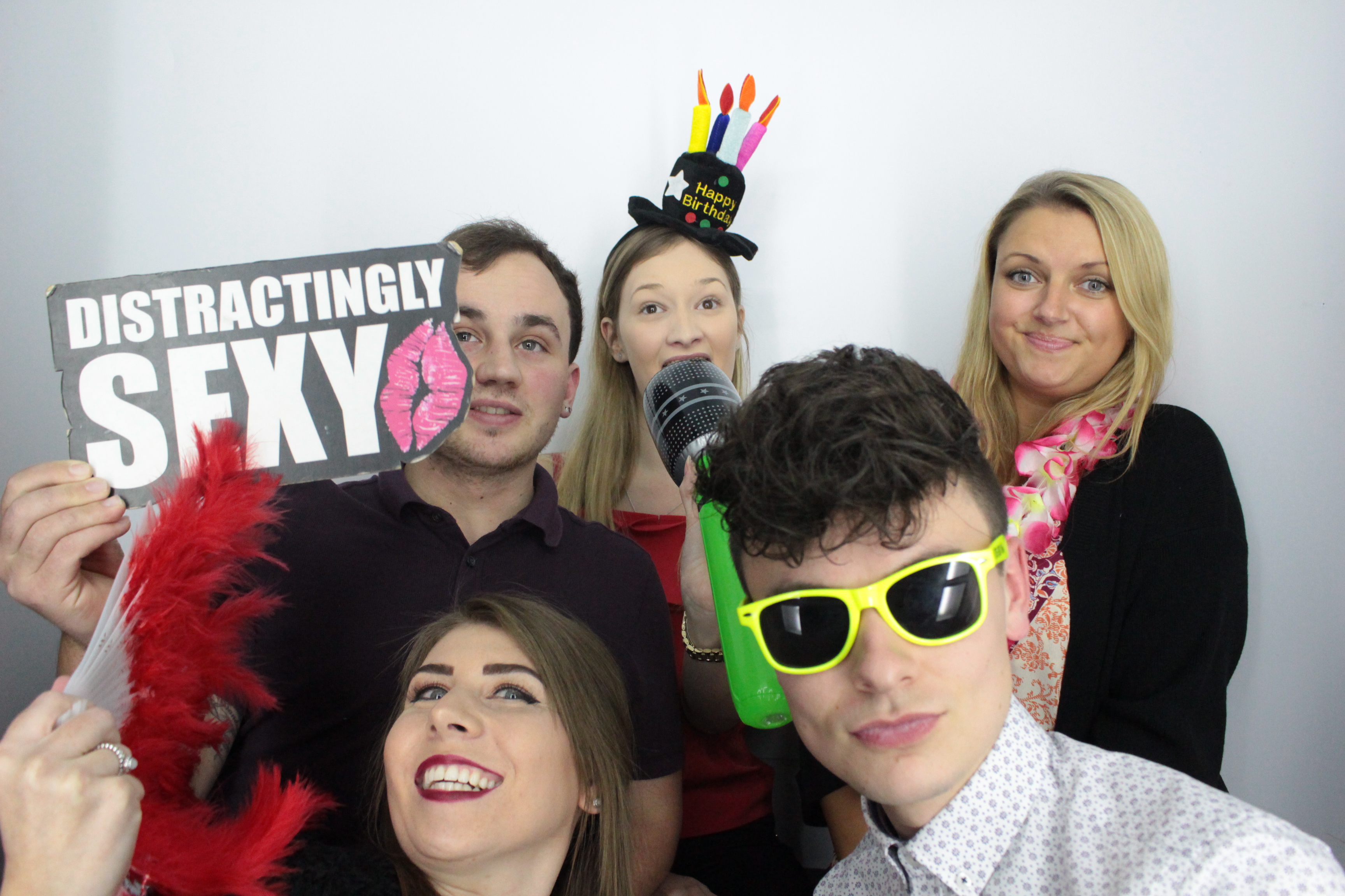 Lucy's 21st Birthday  | View more photos from the event at gallery.myphotoboothexperience.co.uk/u/MyPhotoBoothExperienceLtd/Lucys-21st-Birthday